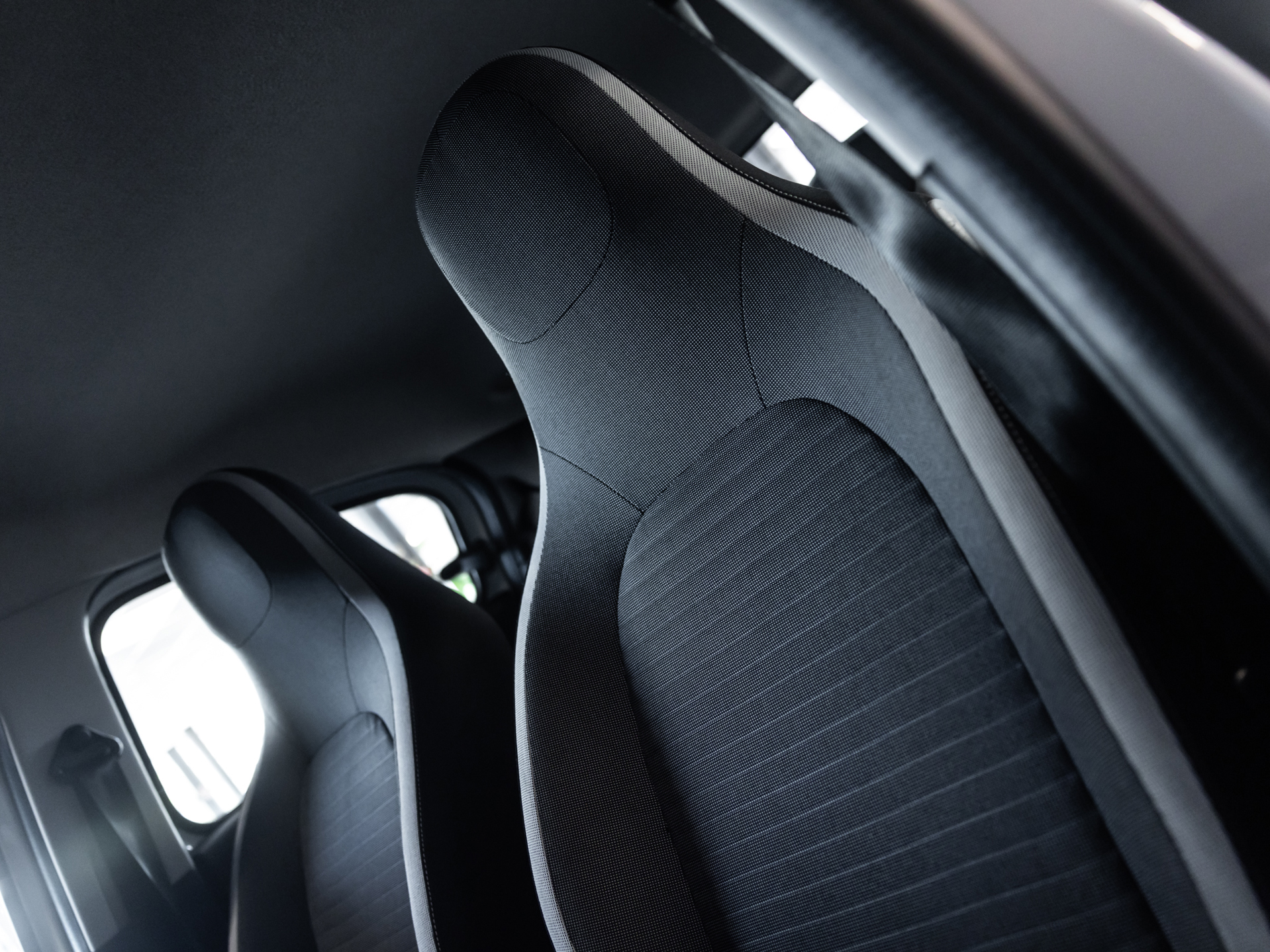 Foto van Renault Twingo
