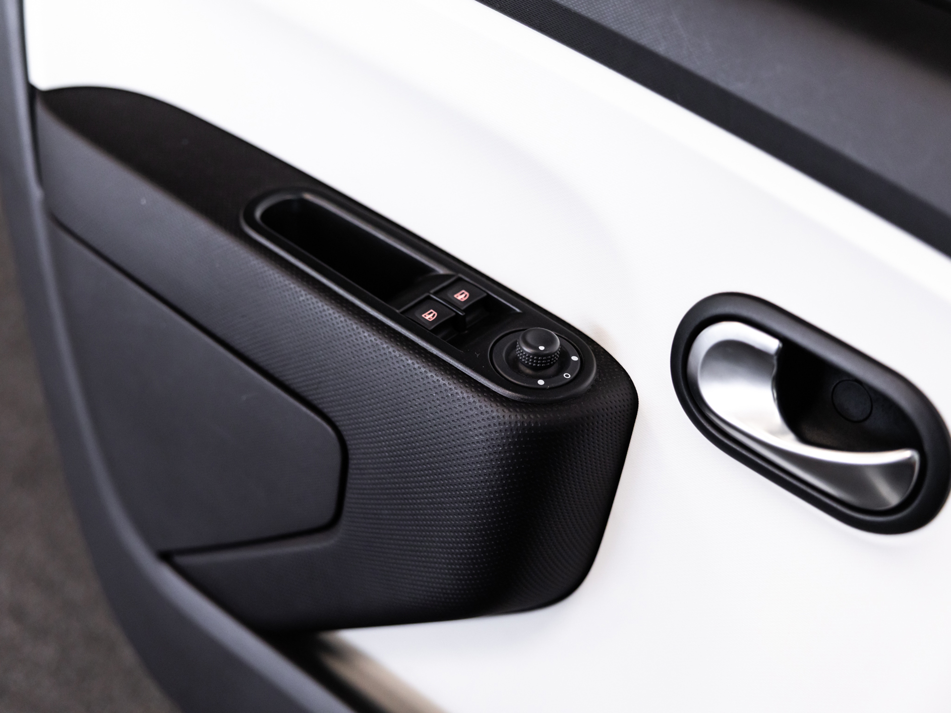 Foto van Renault Twingo