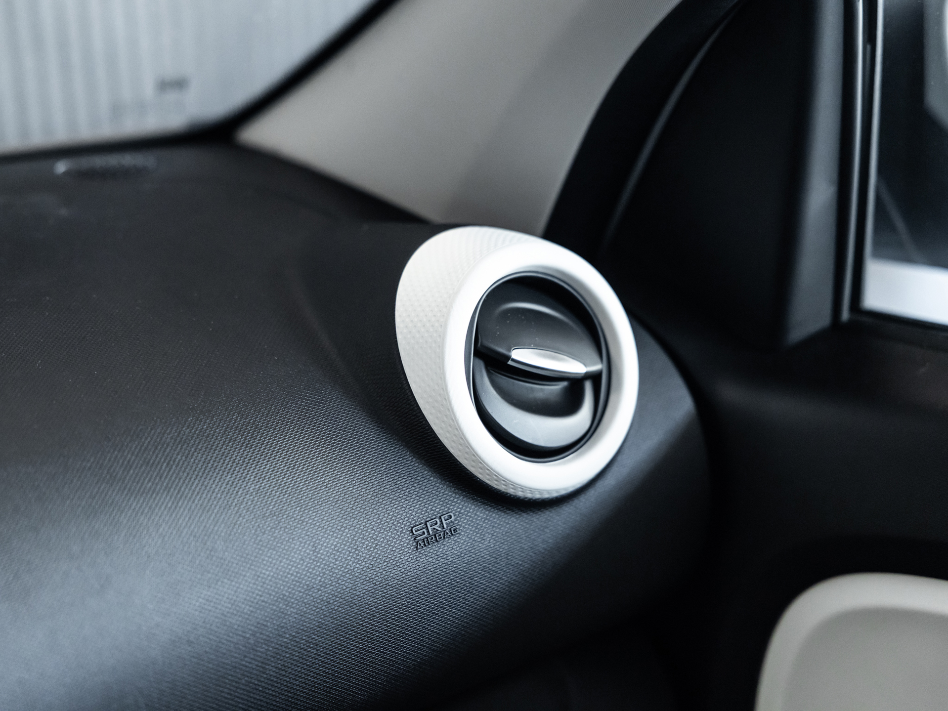 Foto van Renault Twingo