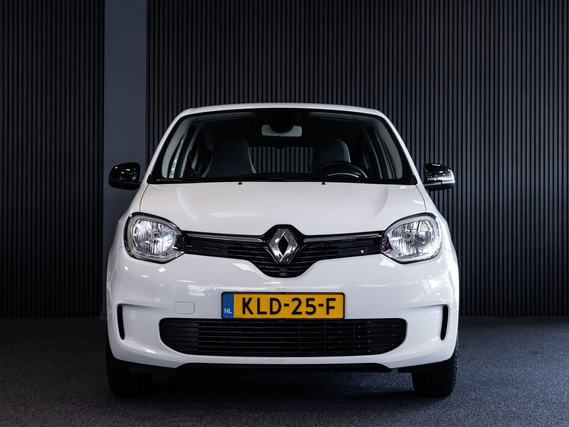Foto van Renault Twingo