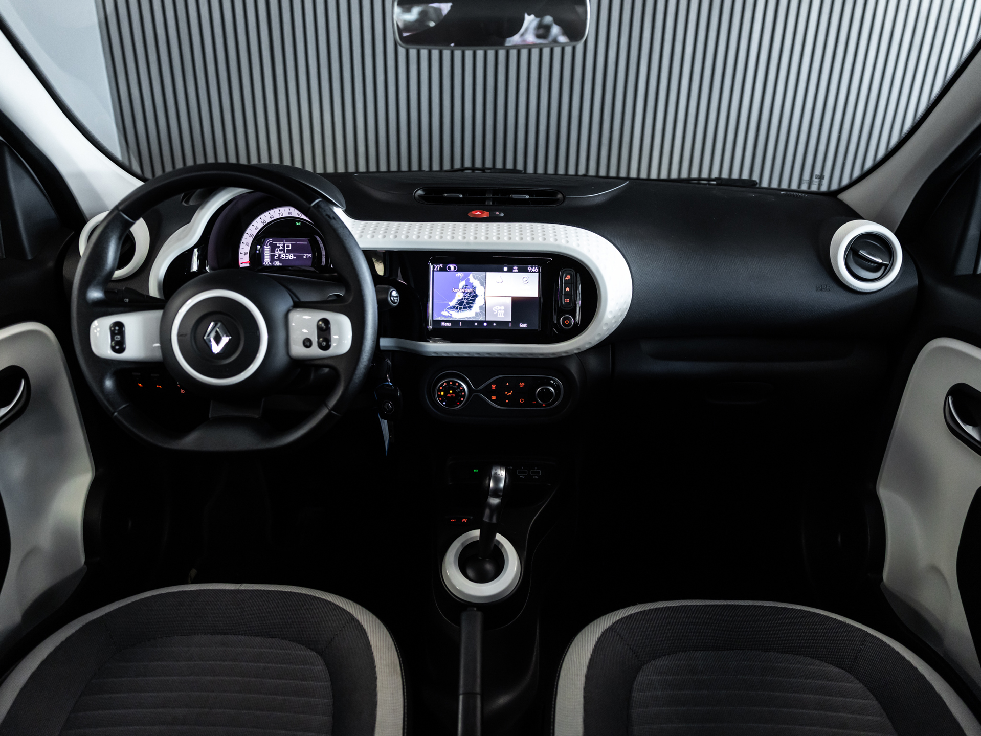 Foto van Renault Twingo