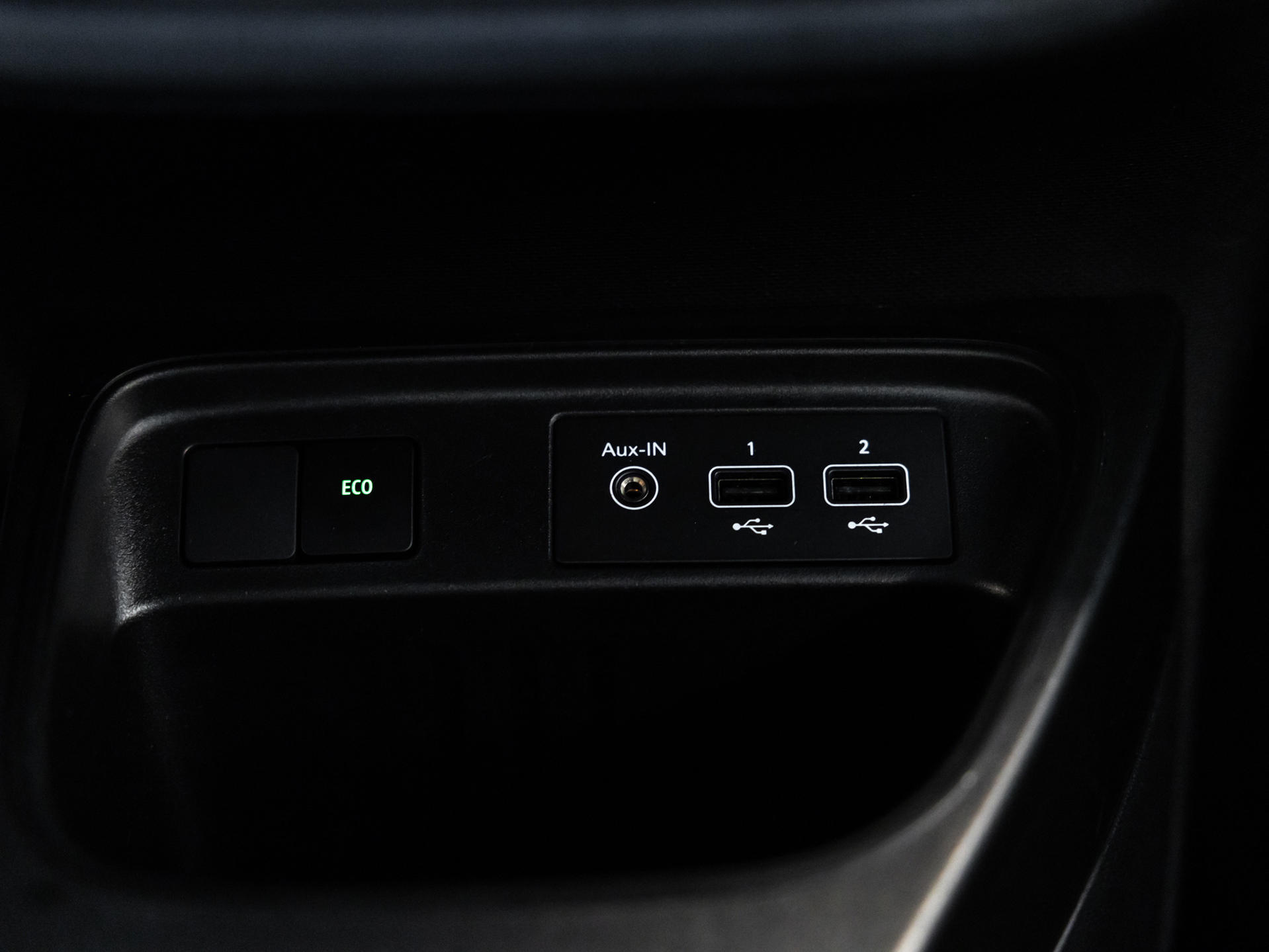 Foto van Renault Twingo