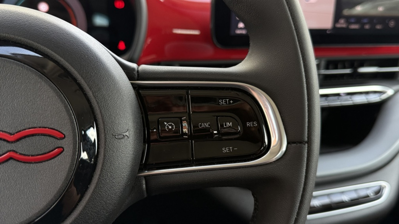 Foto van Fiat 500