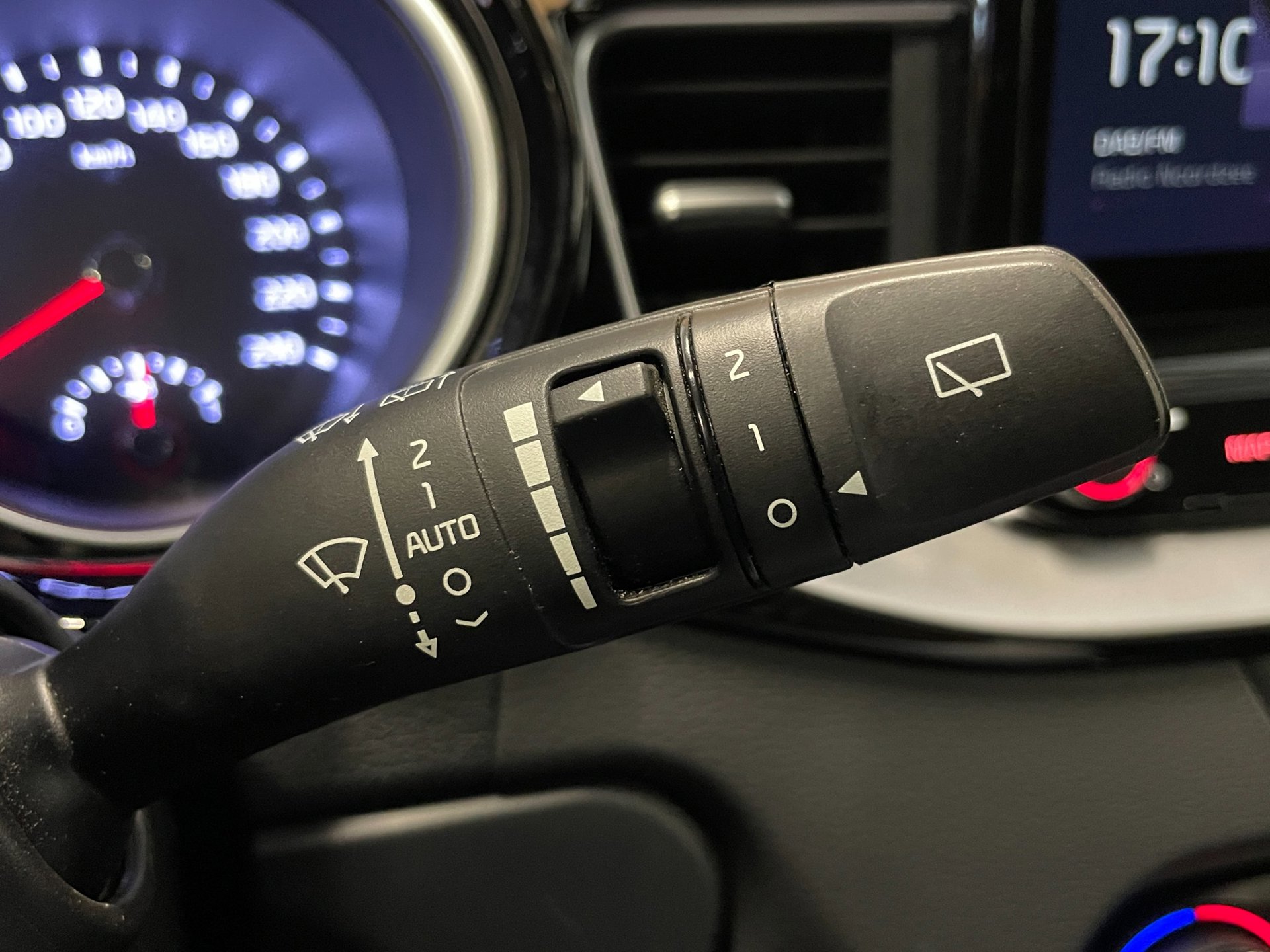 Foto van Kia Ceed Sportswagon