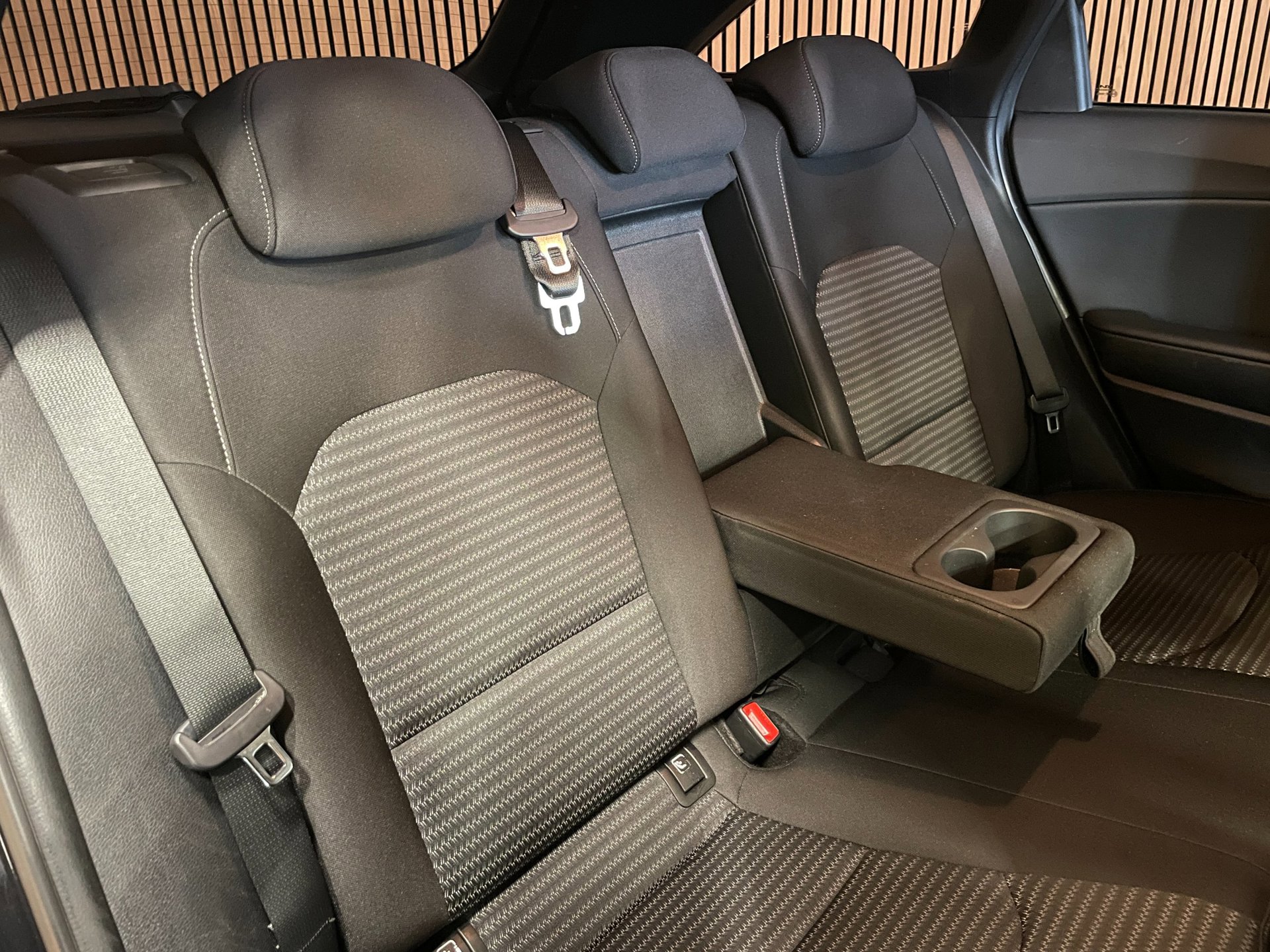 Foto van Kia Ceed Sportswagon
