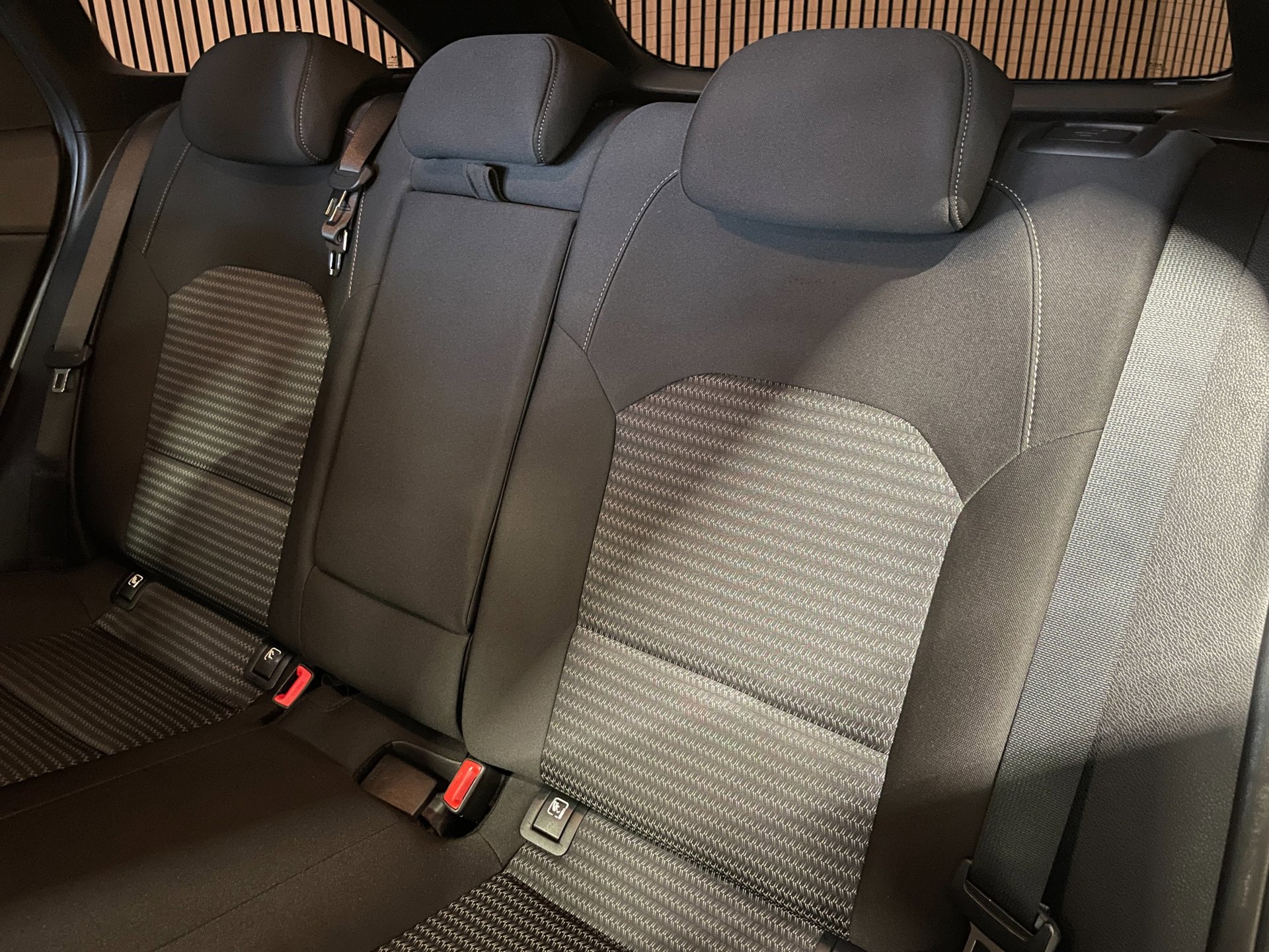 Foto van Kia Ceed Sportswagon