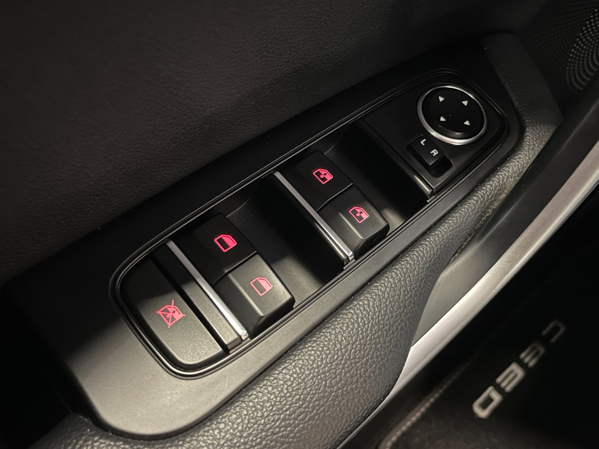 Foto van Kia Ceed Sportswagon