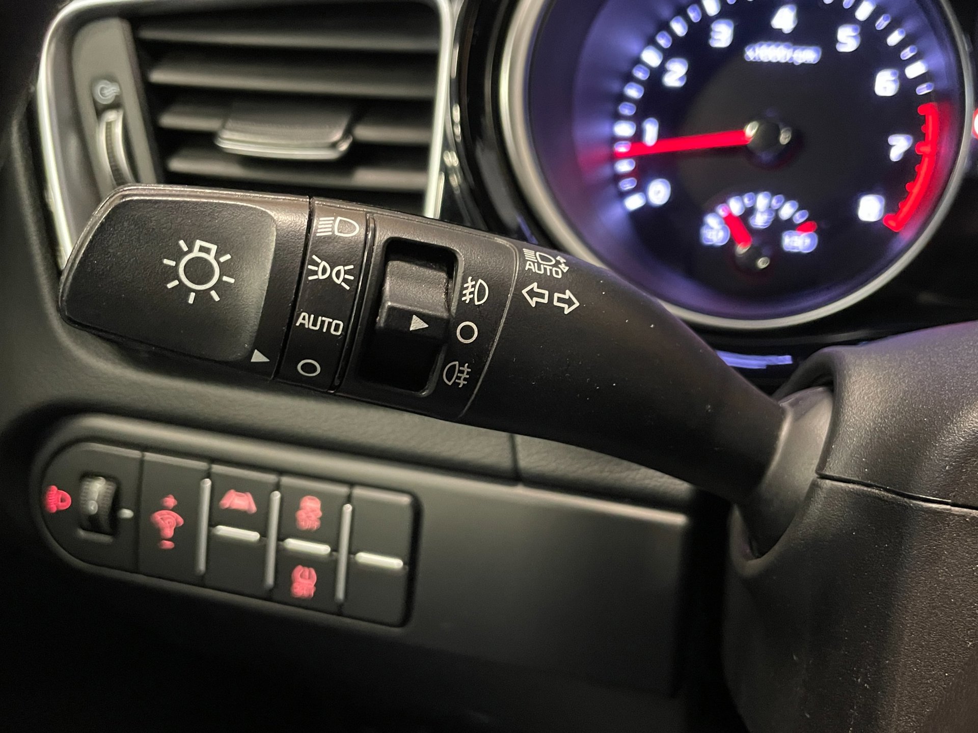 Foto van Kia Ceed Sportswagon