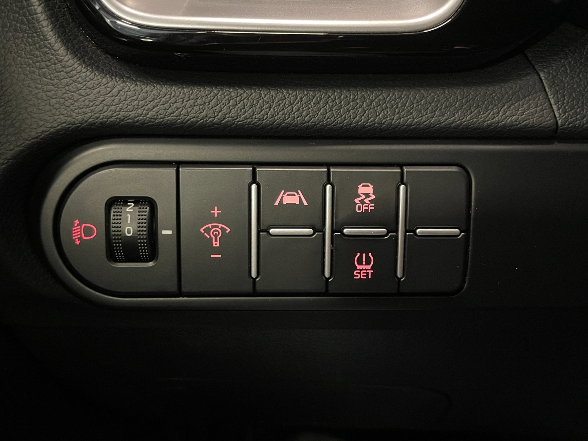 Foto van Kia Ceed Sportswagon