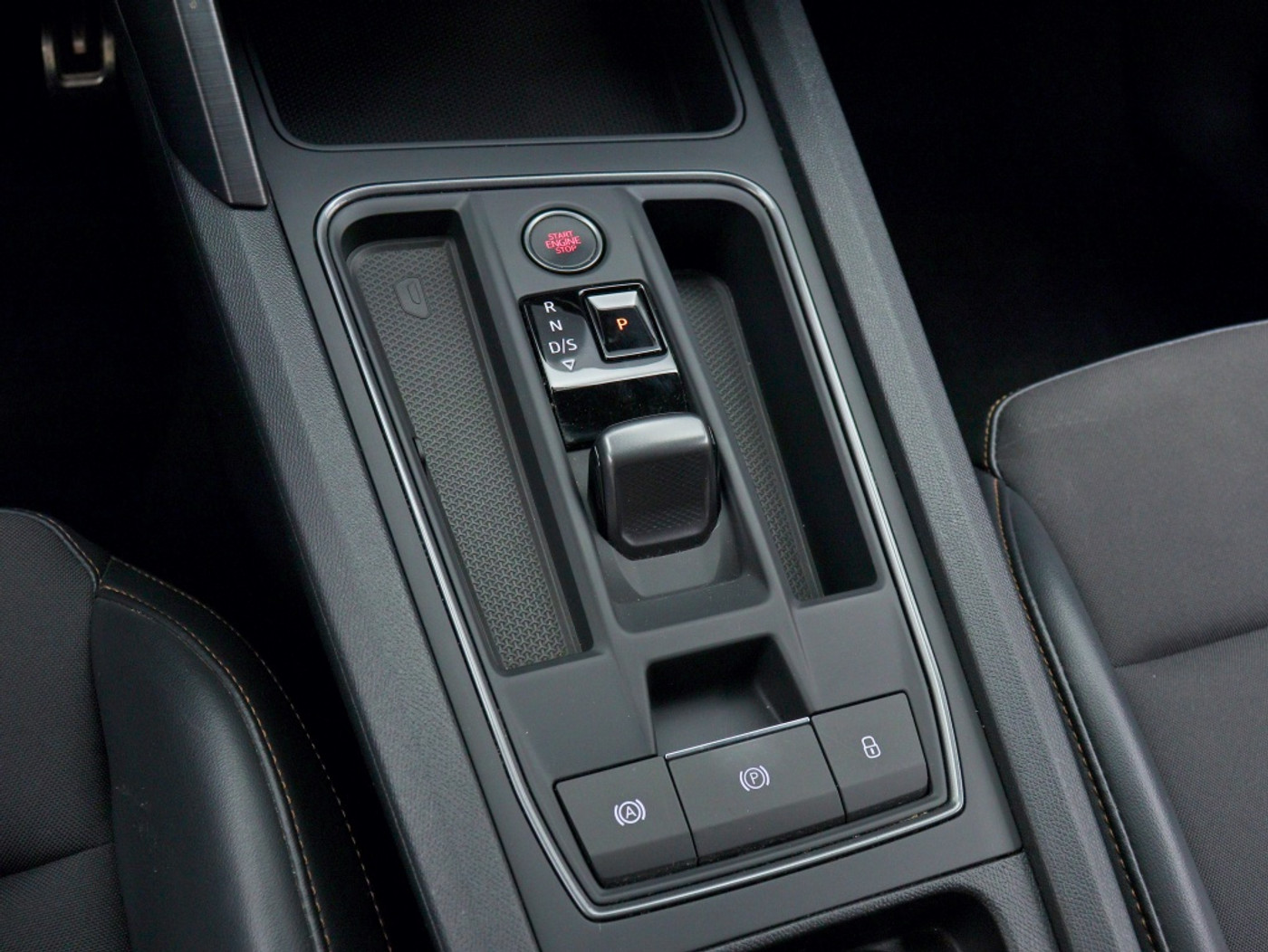 Foto van Cupra Cupra Leon SP E-hybrid150
