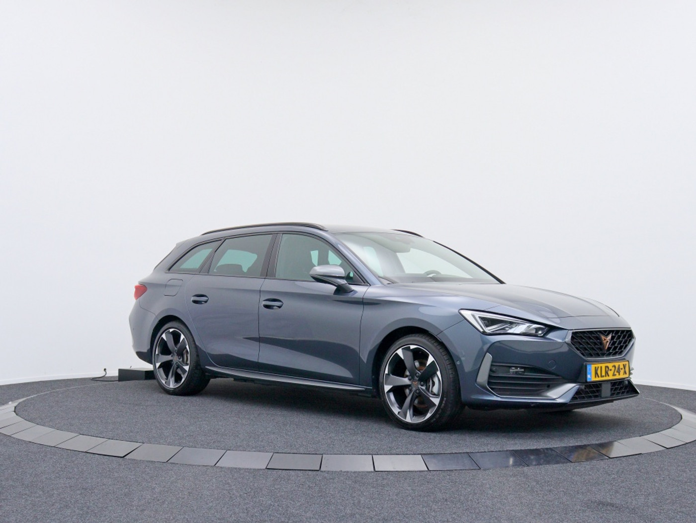 Foto van Cupra Cupra Leon SP E-hybrid150