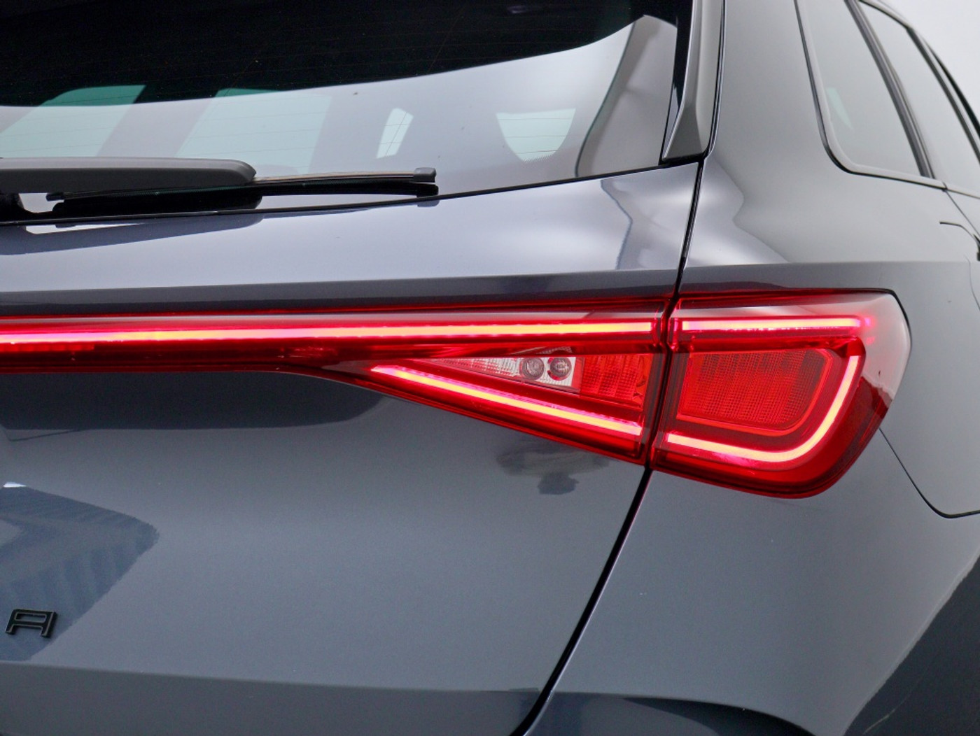 Foto van Cupra Cupra Leon SP E-hybrid150