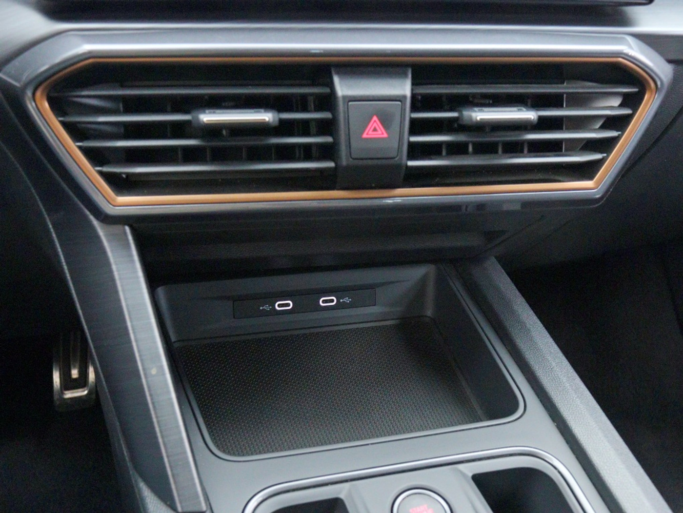 Foto van Cupra Cupra Leon SP E-hybrid150