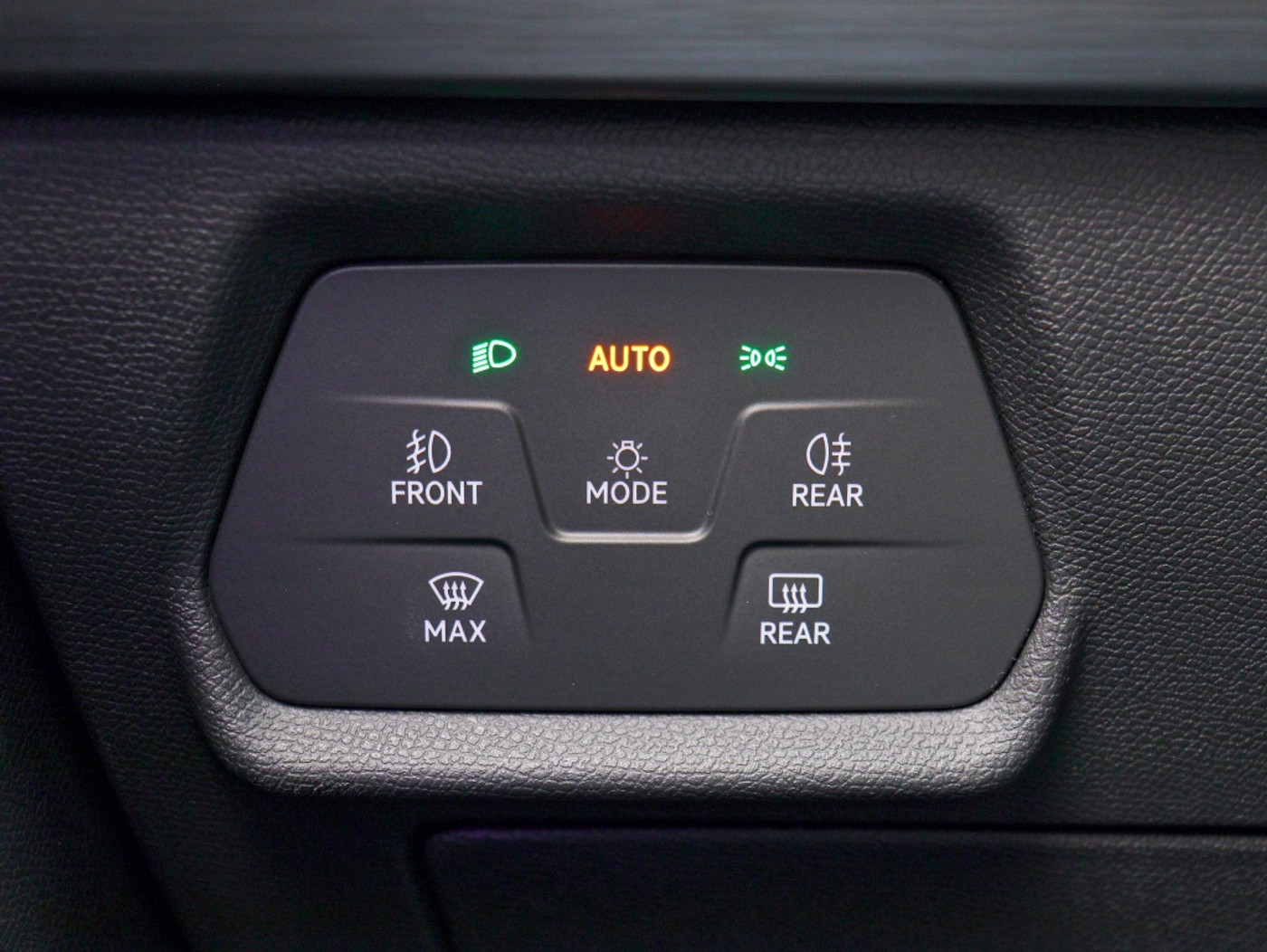 Foto van Cupra Cupra Leon SP E-hybrid150