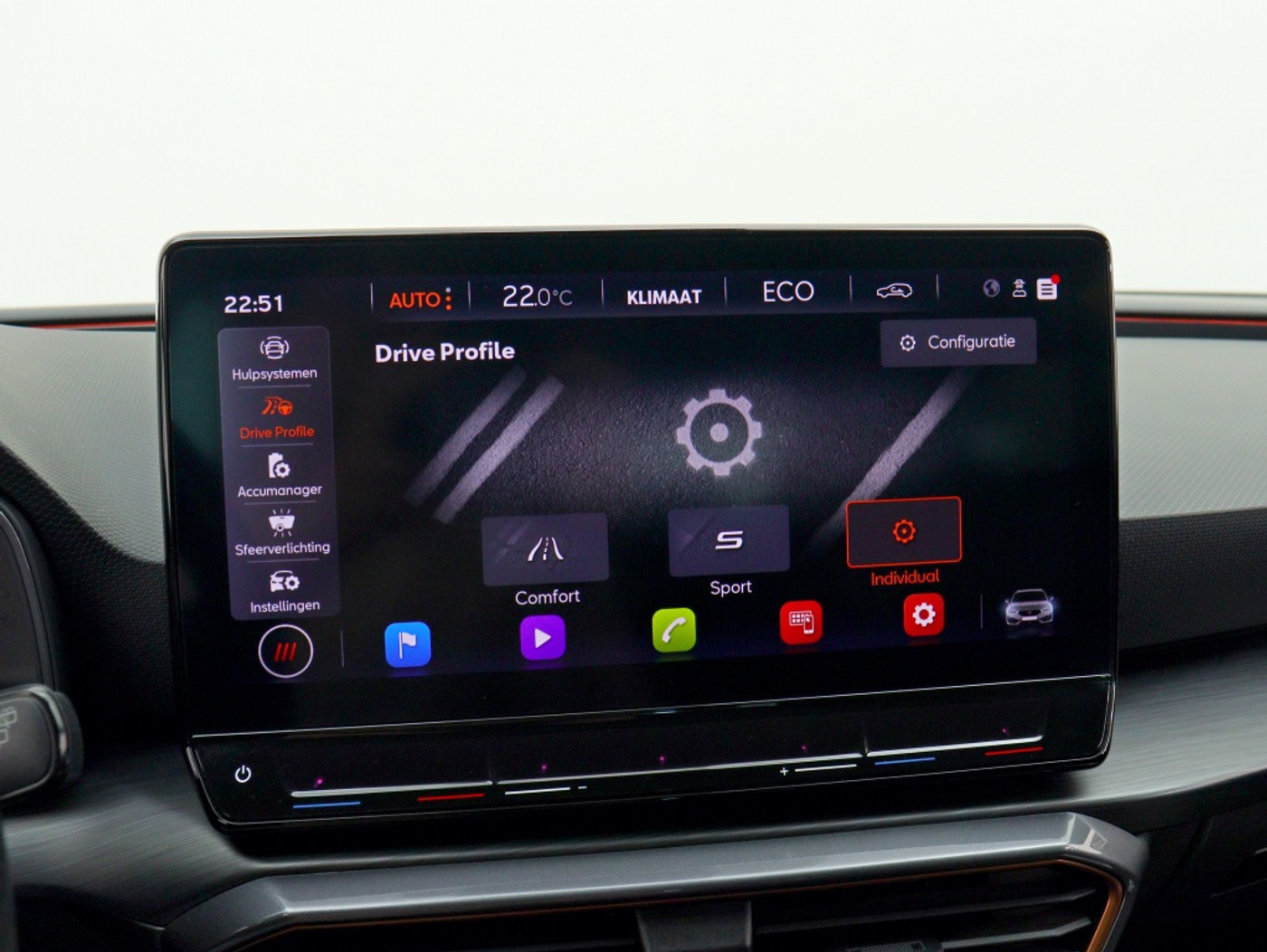 Foto van Cupra Cupra Leon SP E-hybrid150