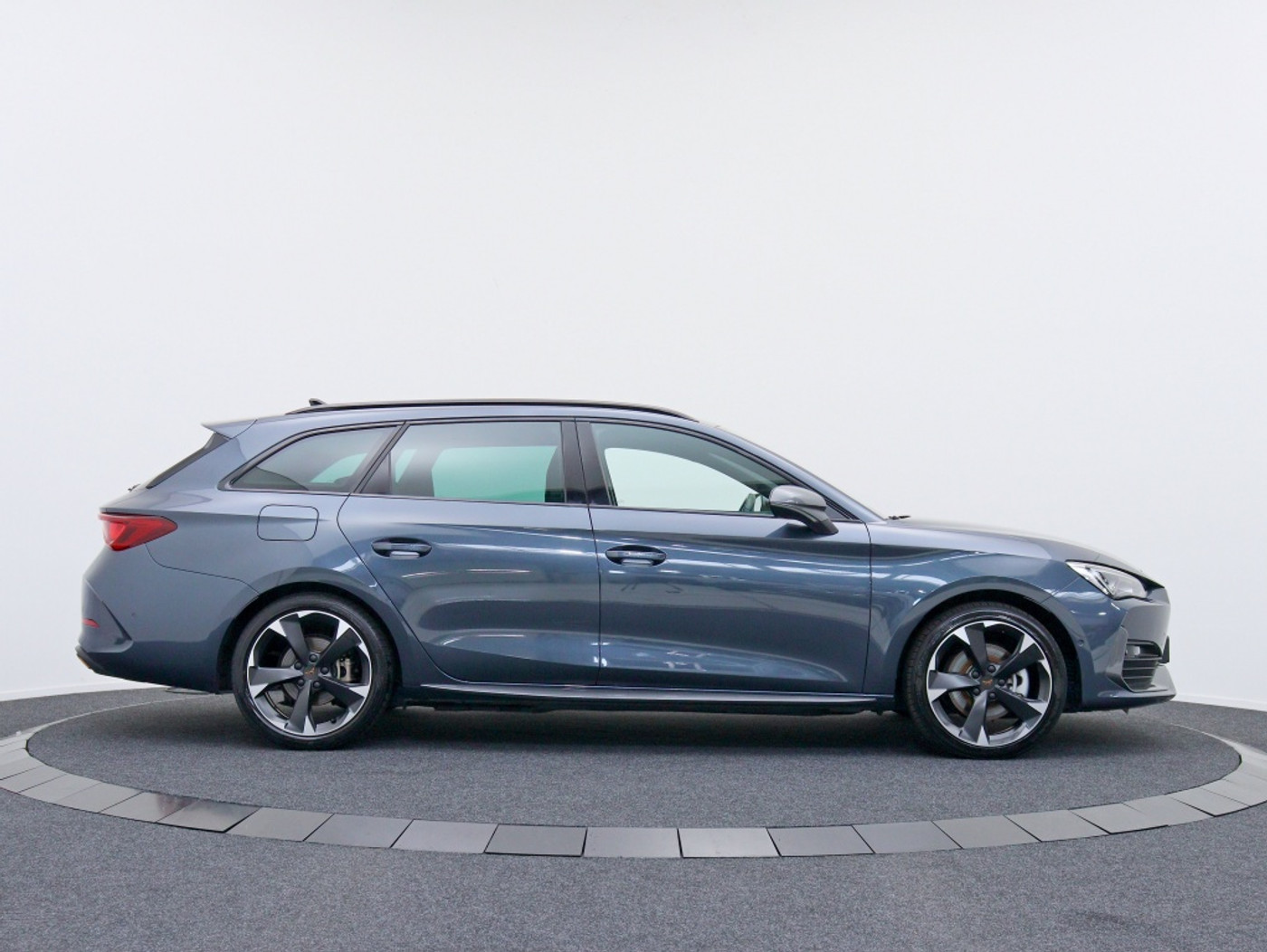 Foto van Cupra Cupra Leon SP E-hybrid150