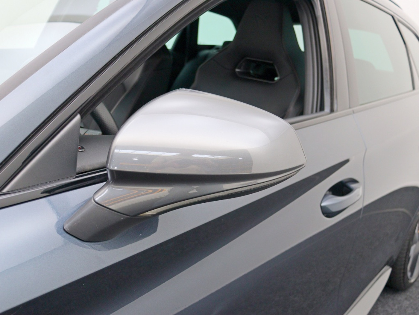 Foto van Cupra Cupra Leon SP E-hybrid150