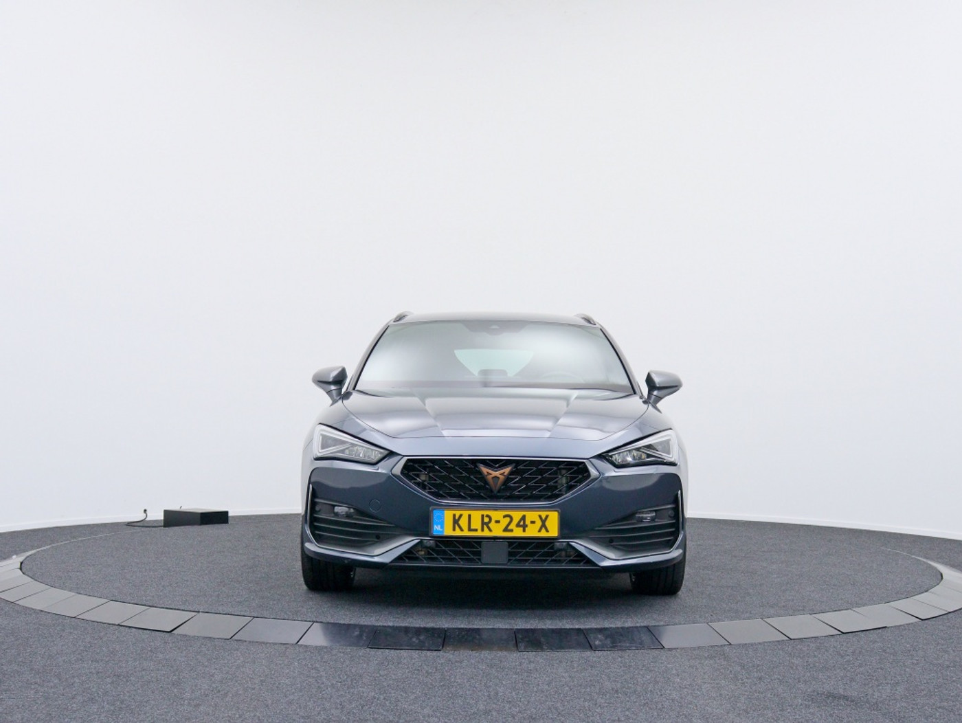 Foto van Cupra Cupra Leon SP E-hybrid150