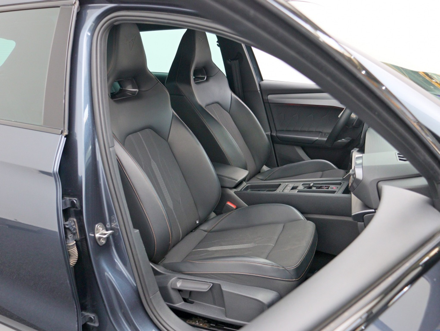 Foto van Cupra Cupra Leon SP E-hybrid150