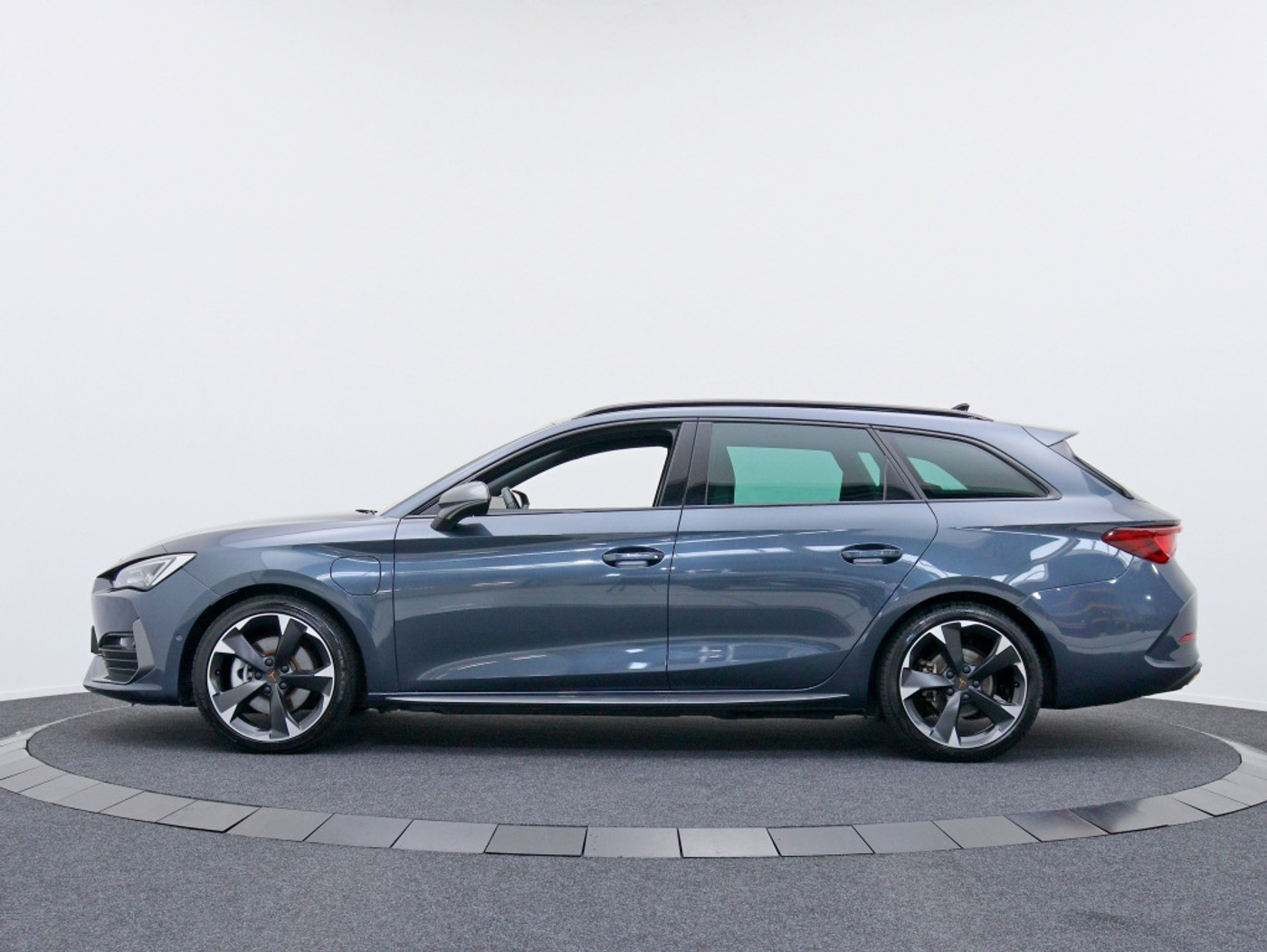 Foto van Cupra Cupra Leon SP E-hybrid150