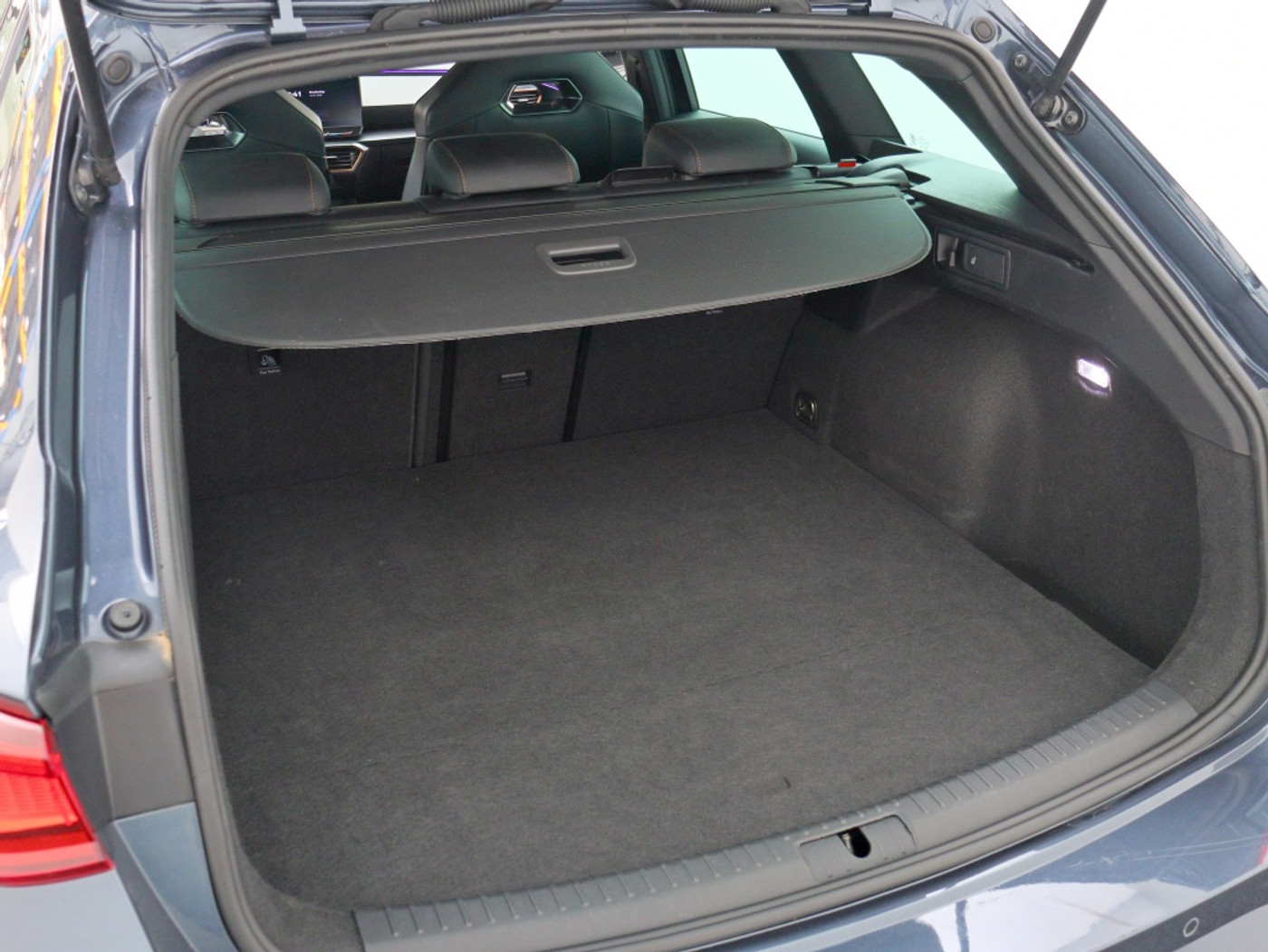 Foto van Cupra Cupra Leon SP E-hybrid150
