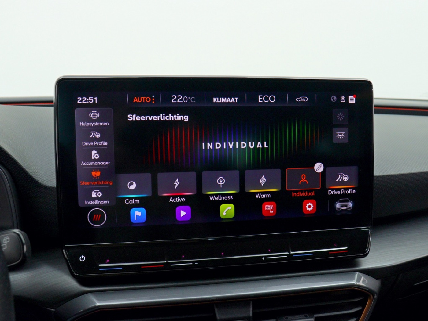 Foto van Cupra Cupra Leon SP E-hybrid150