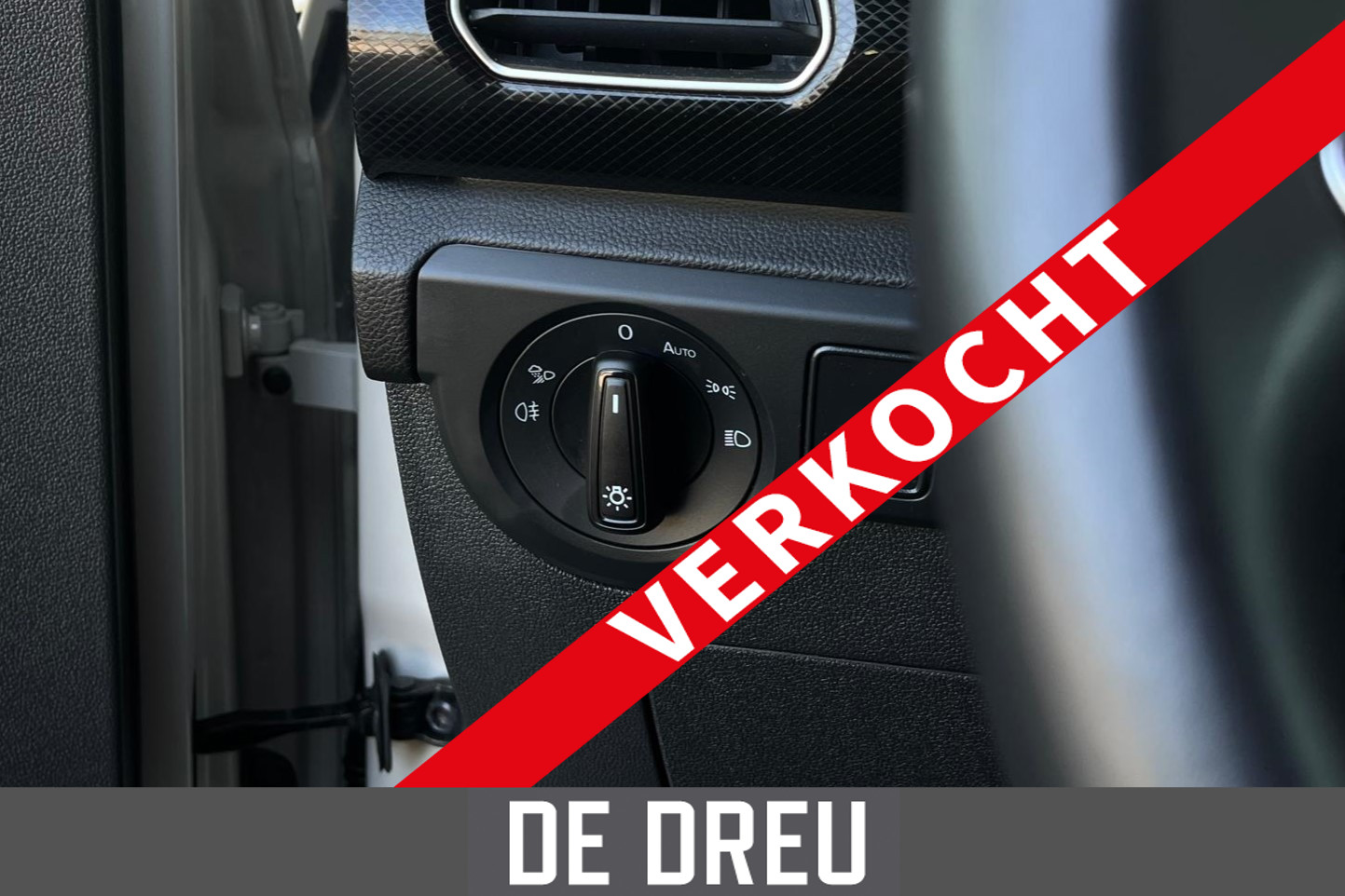 Foto van Volkswagen T-cross