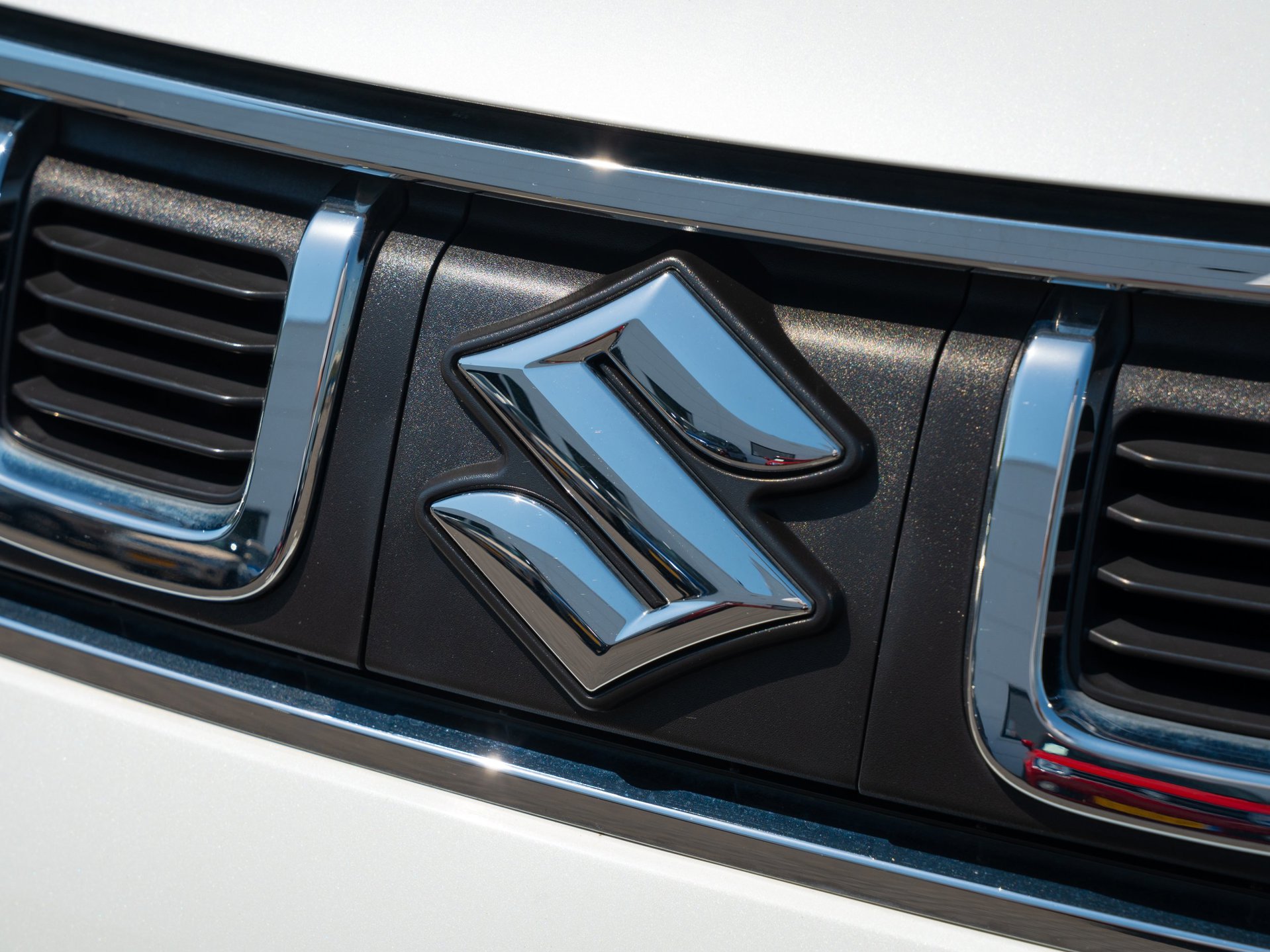 Foto van Suzuki Ignis