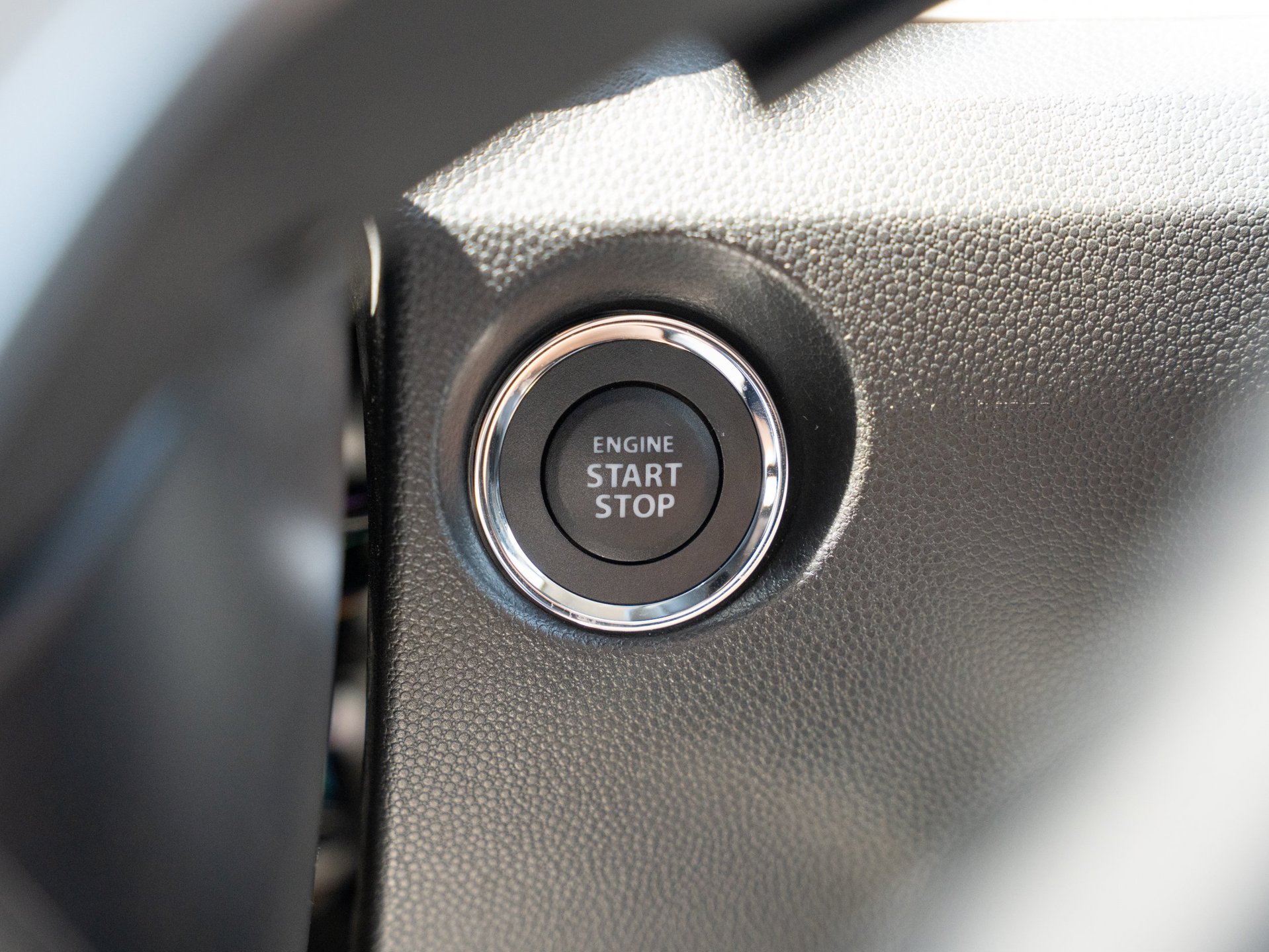 Foto van Suzuki Ignis