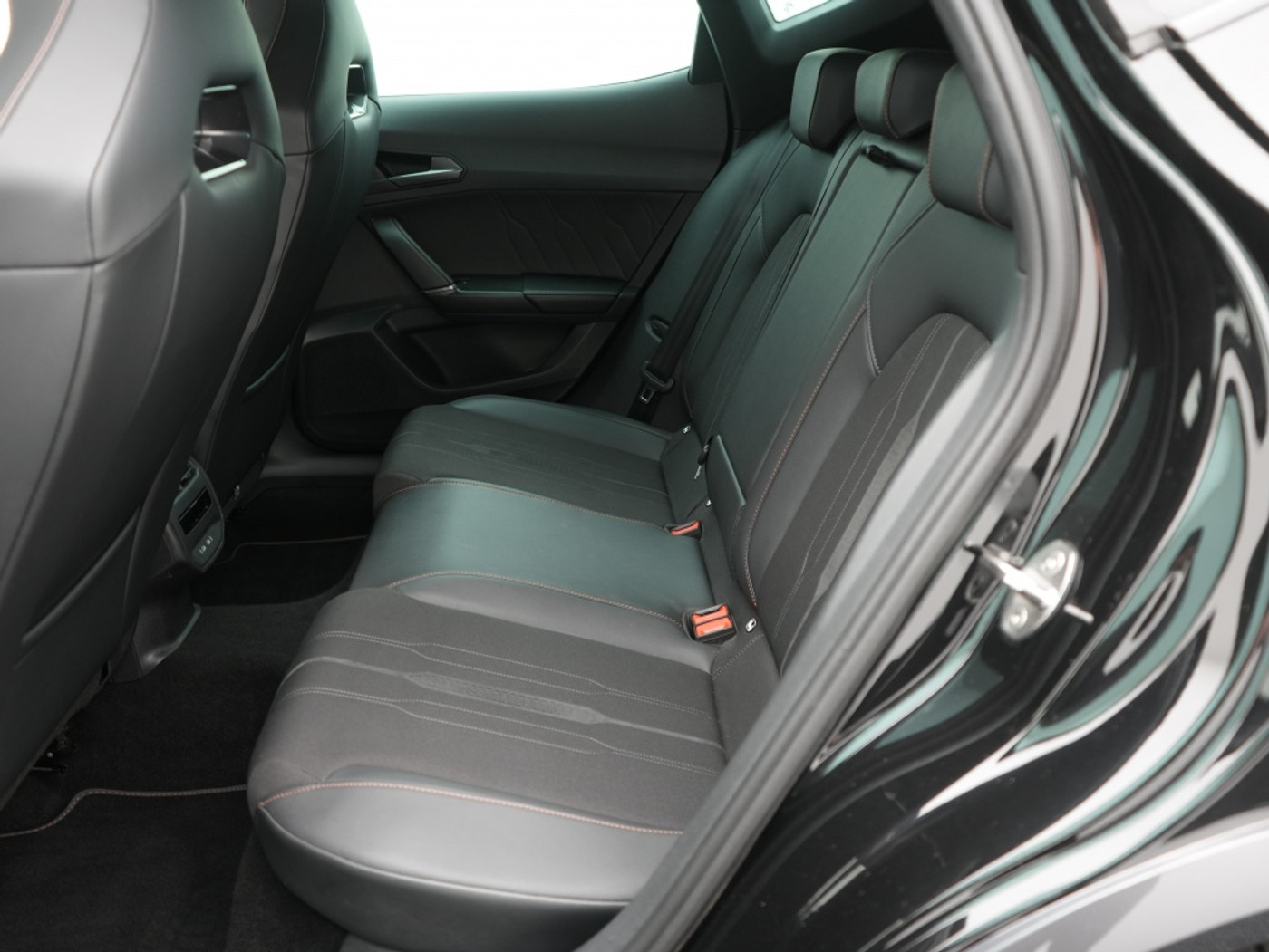 Foto van Cupra Formentor VZ E-hybrid
