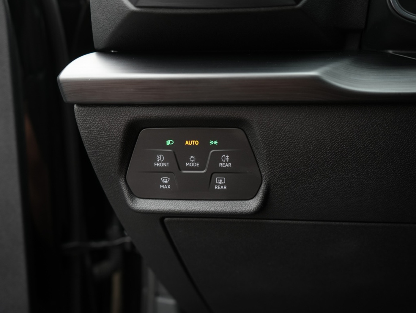 Foto van Cupra Formentor VZ E-hybrid