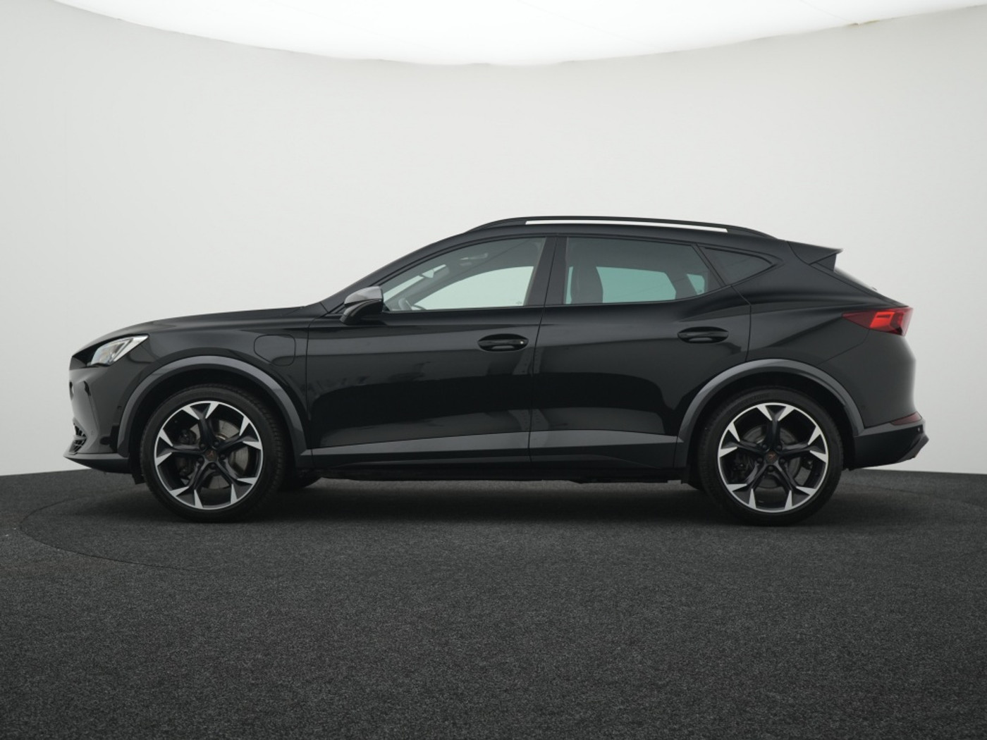 Foto van Cupra Formentor VZ E-hybrid