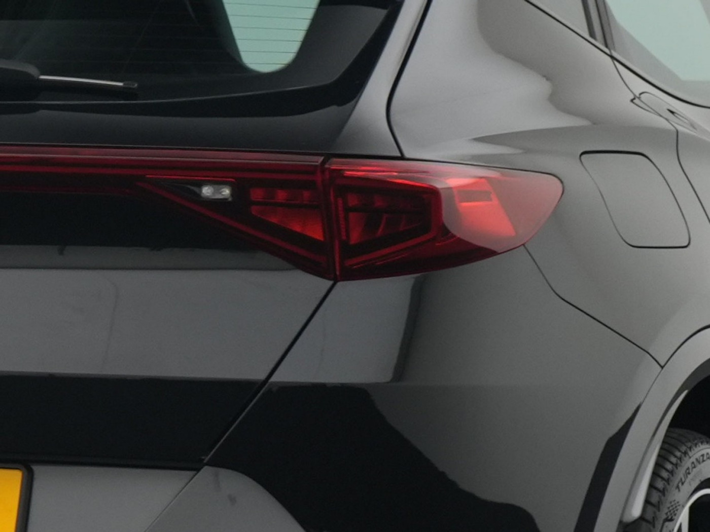 Foto van Cupra Formentor VZ E-hybrid