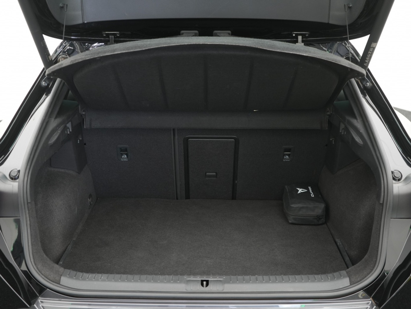 Foto van Cupra Formentor VZ E-hybrid