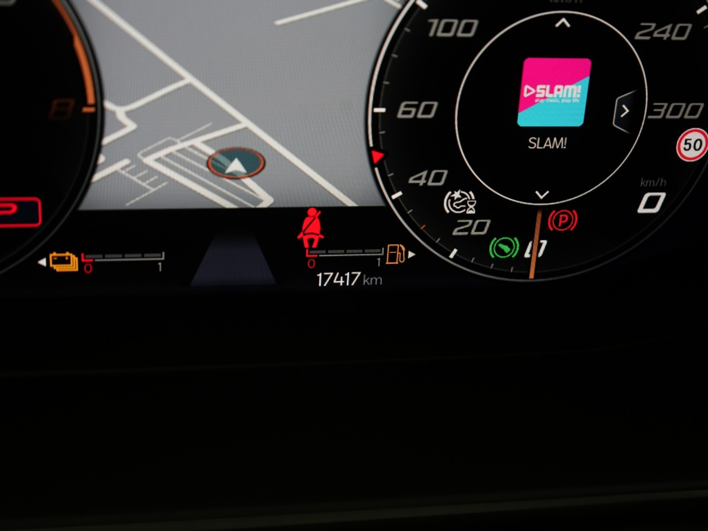 Foto van Cupra Formentor VZ E-hybrid