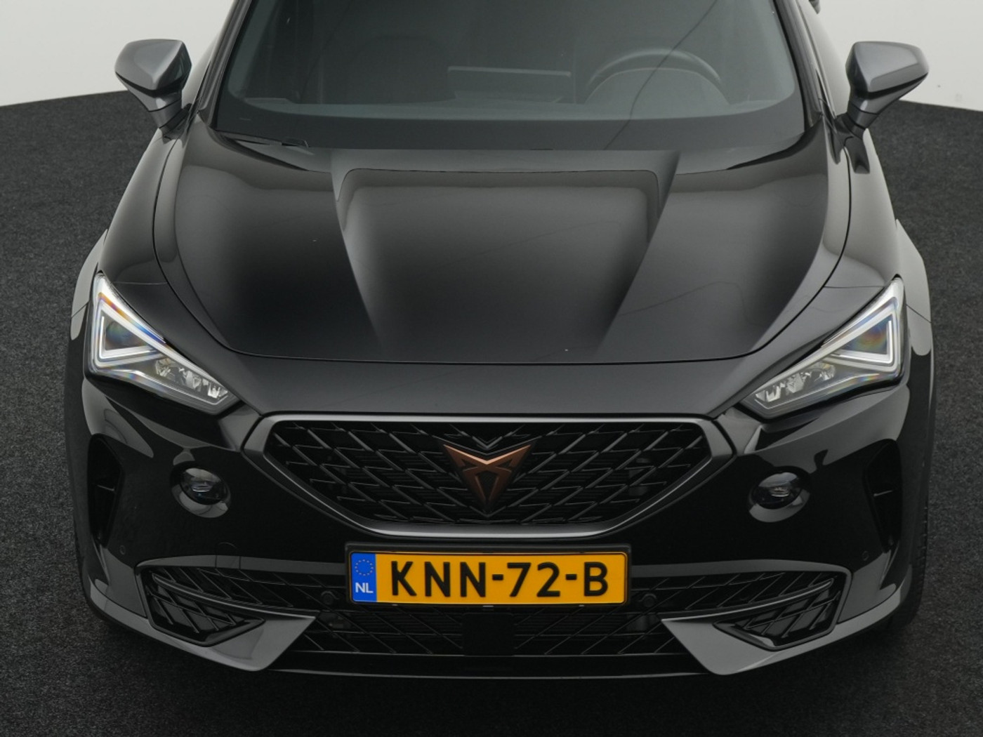 Foto van Cupra Formentor VZ E-hybrid