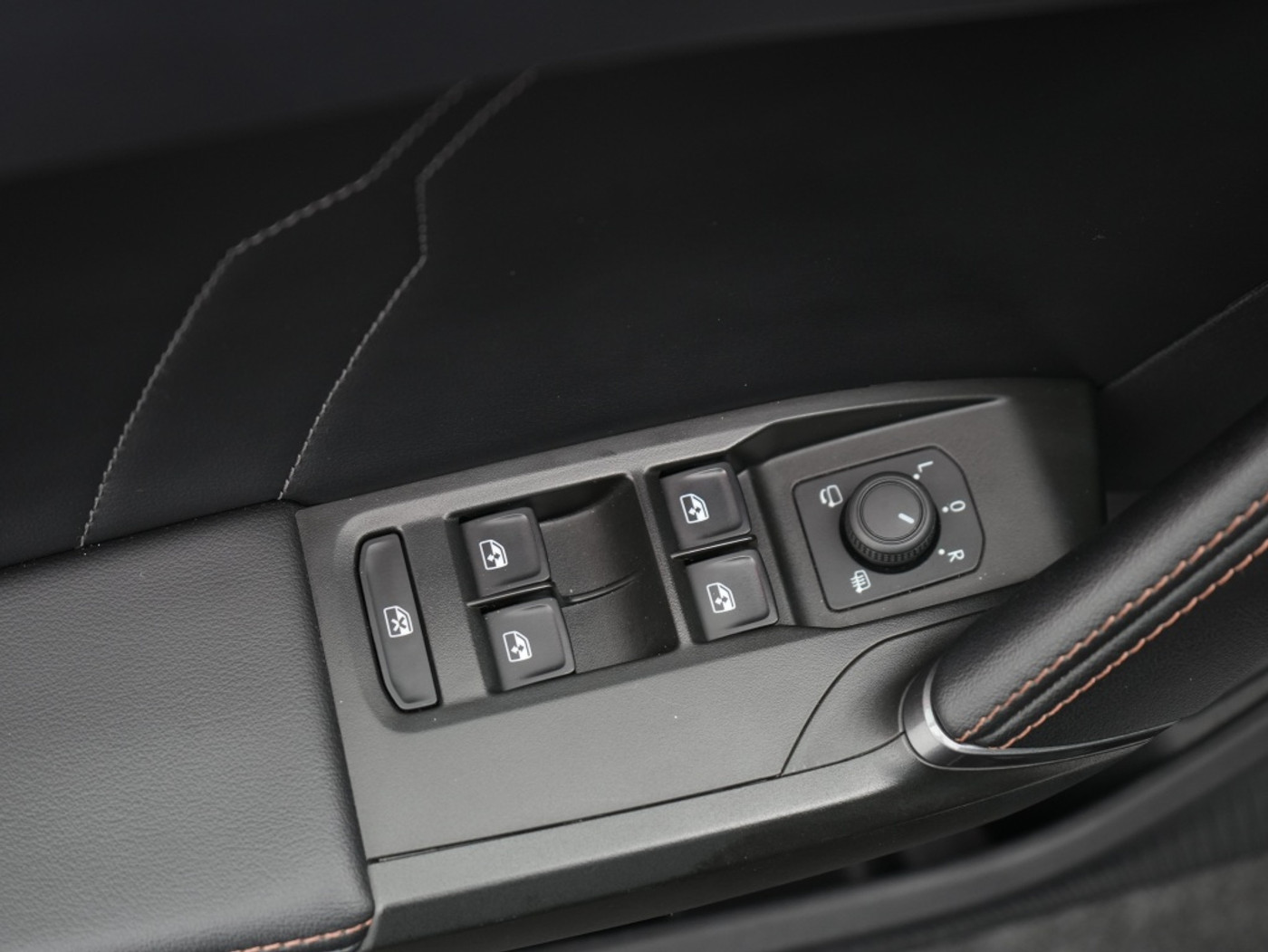 Foto van Cupra Formentor VZ E-hybrid