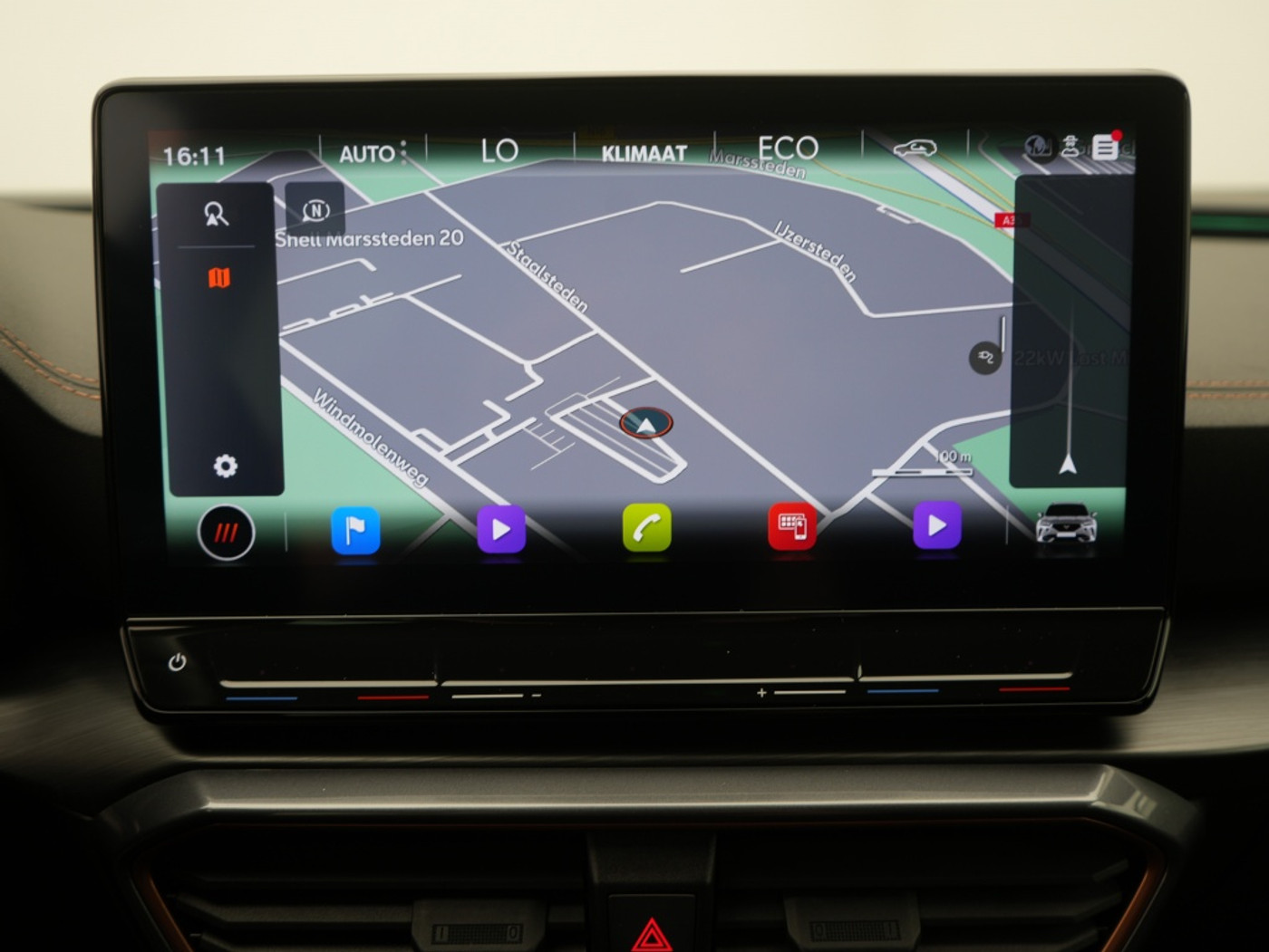 Foto van Cupra Formentor VZ E-hybrid