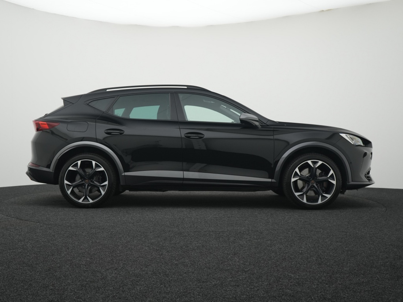 Foto van Cupra Formentor VZ E-hybrid