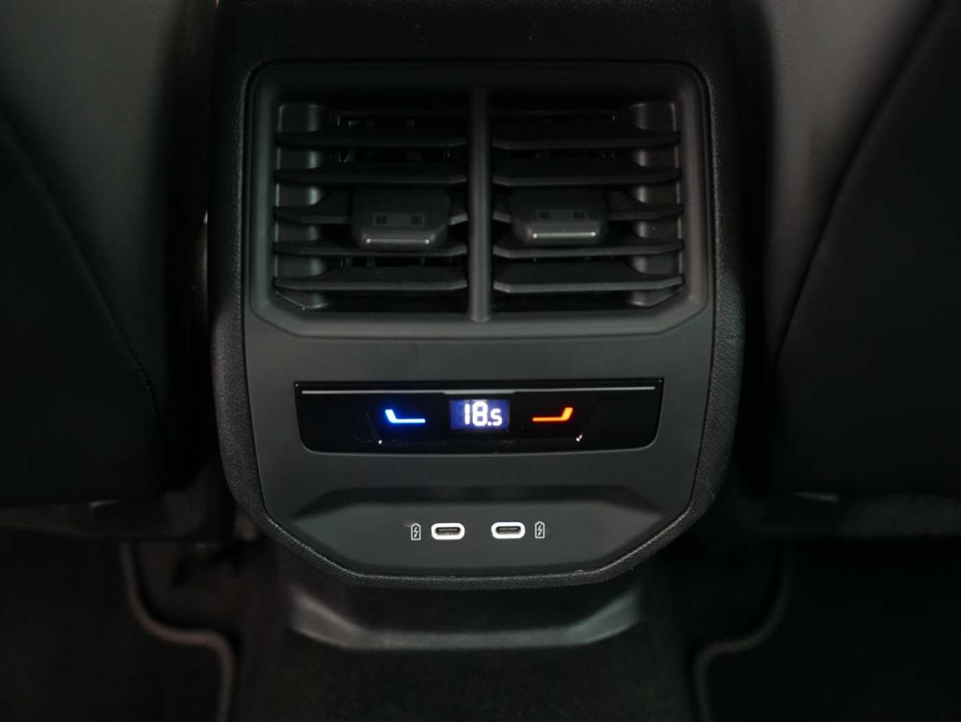 Foto van Cupra Formentor VZ E-hybrid