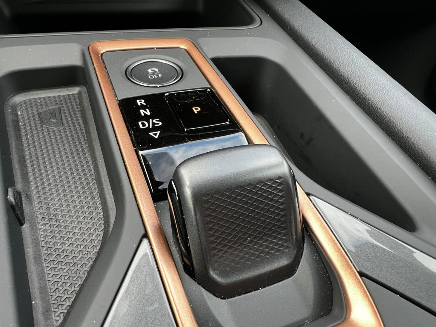 Foto van Cupra Formentor