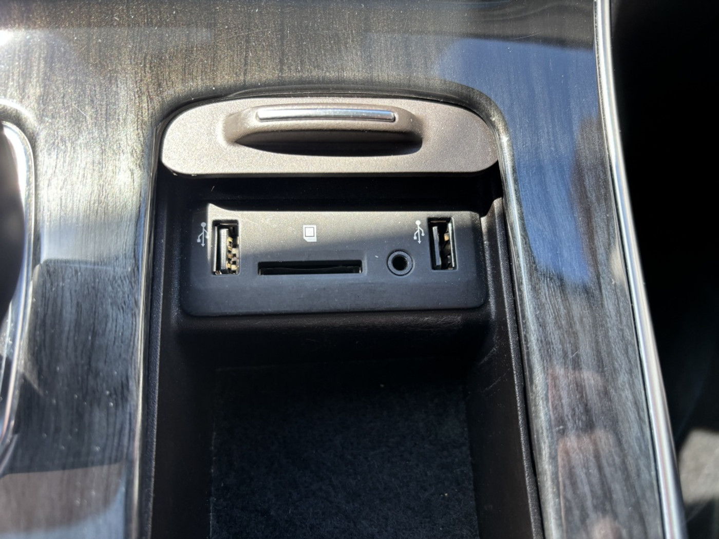 Foto van Renault Espace