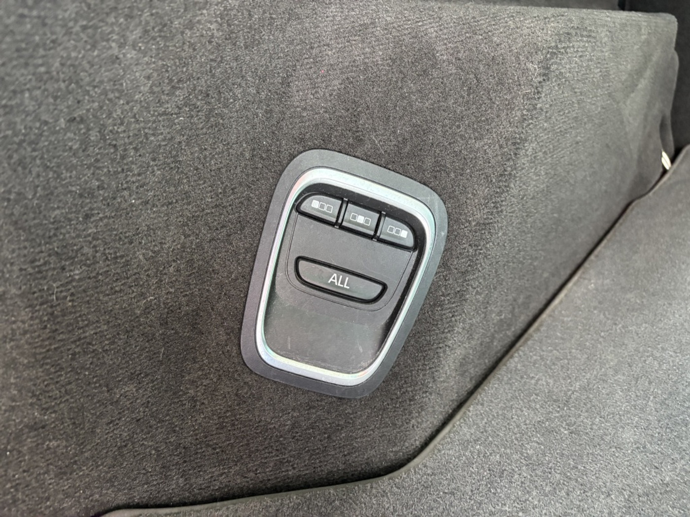 Foto van Renault Espace