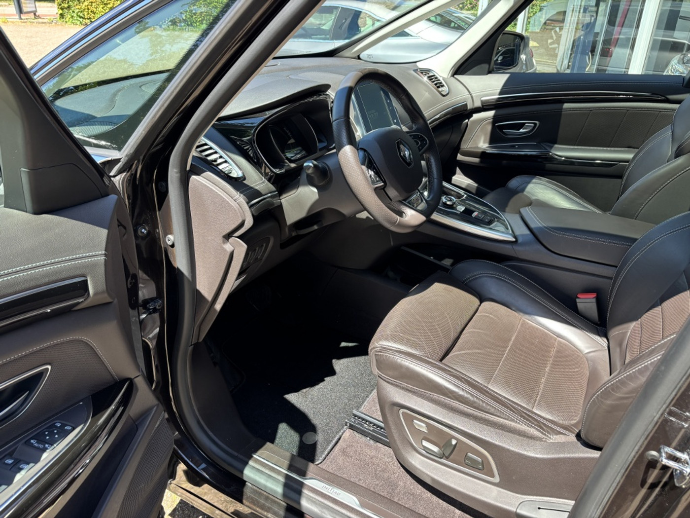 Foto van Renault Espace