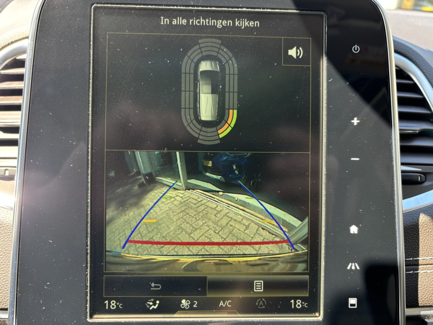 Foto van Renault Espace