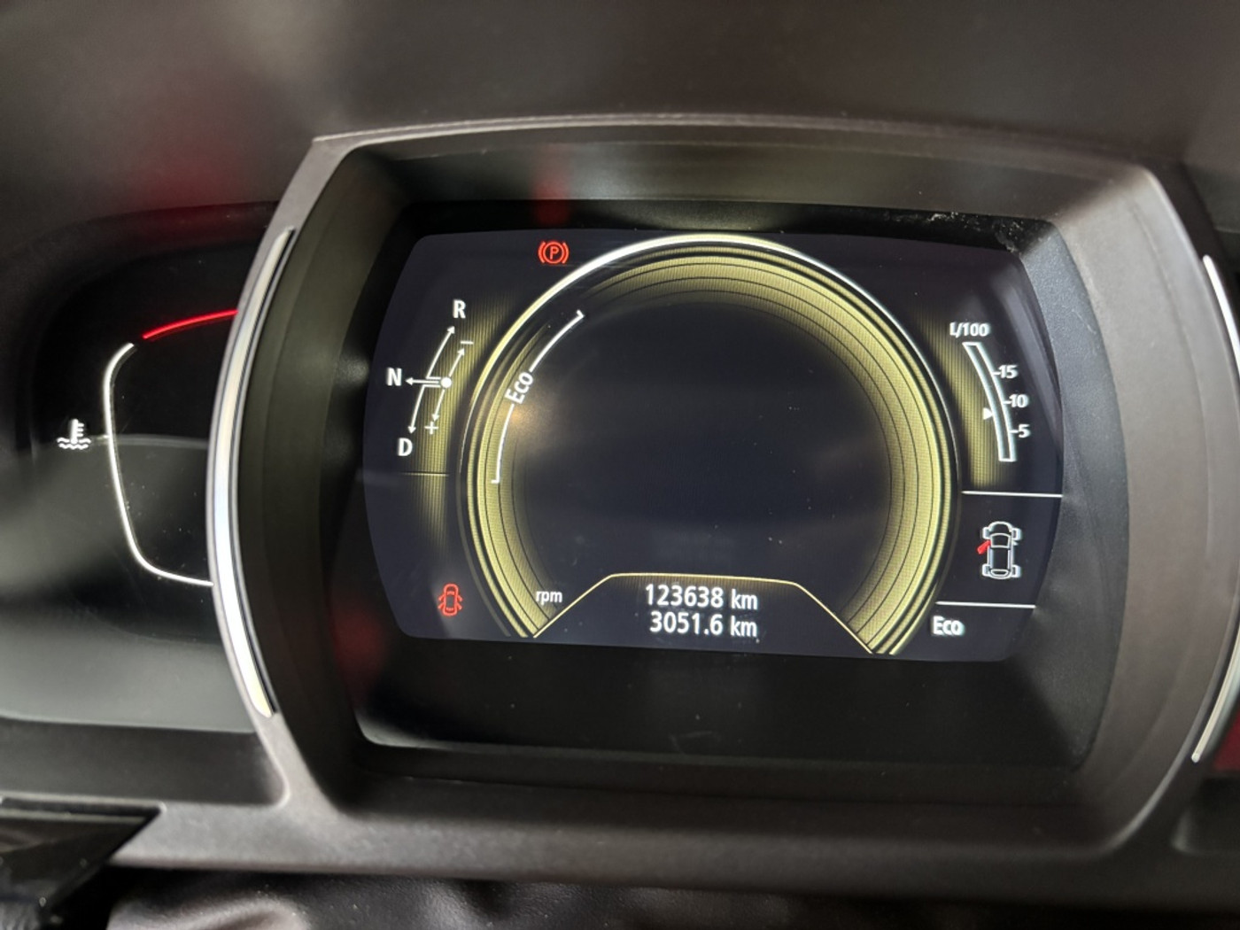 Foto van Renault Espace