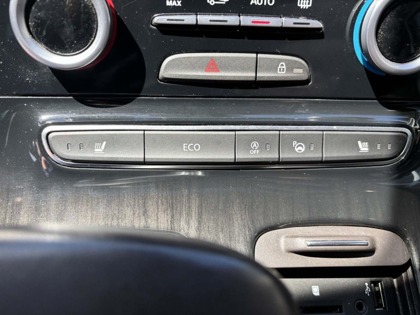 Foto van Renault Espace