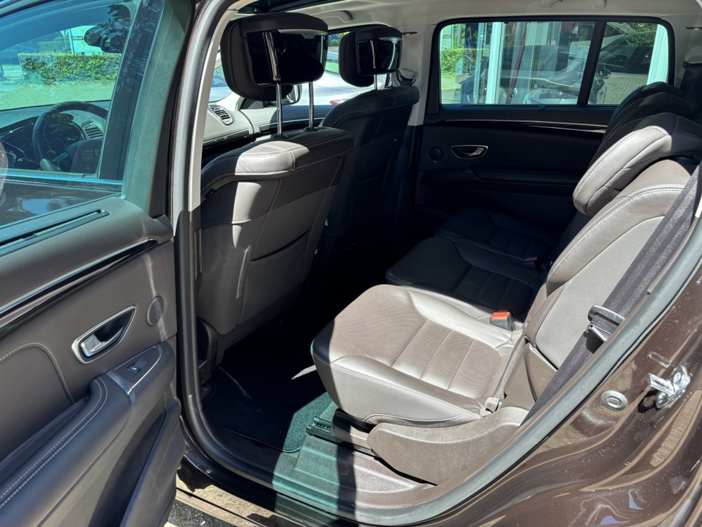 Foto van Renault Espace