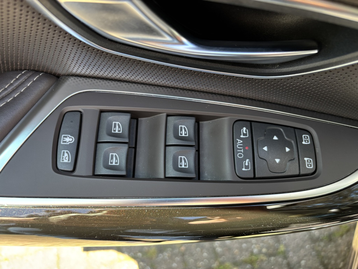 Foto van Renault Espace