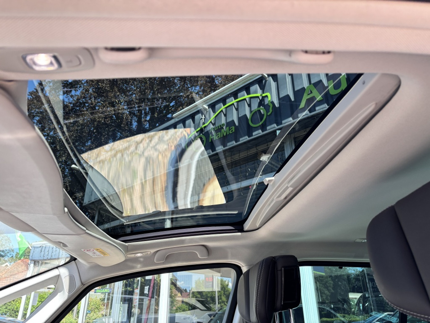Foto van Renault Espace